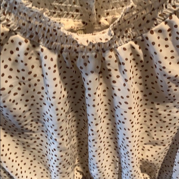 Blouse NWT - Picture 2 of 2